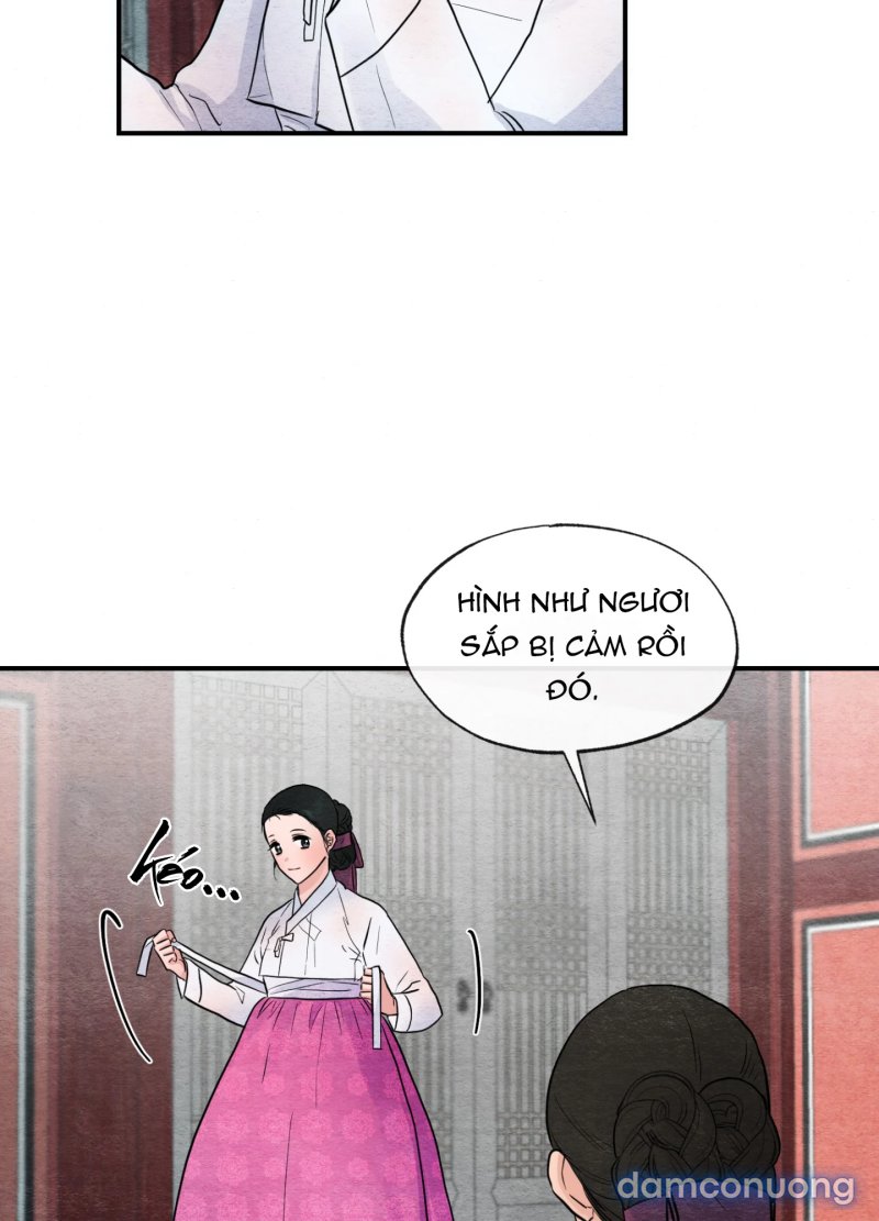 Cuồng Nhãn 