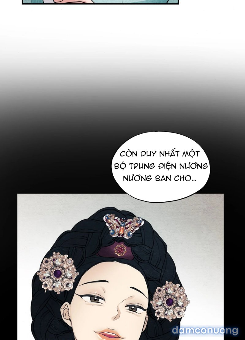 Cuồng Nhãn 
