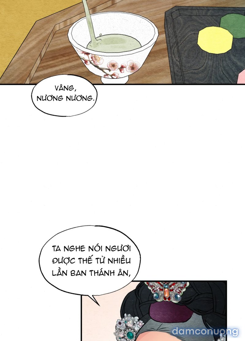 Cuồng Nhãn 