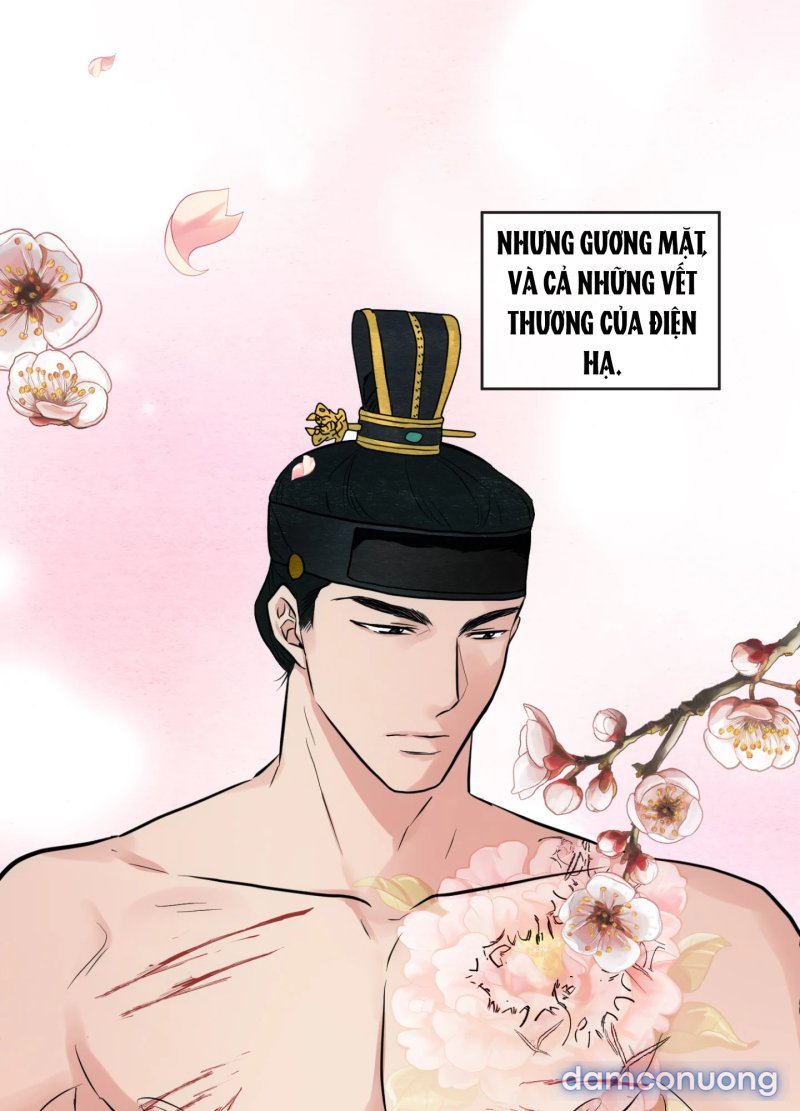 Cuồng Nhãn 