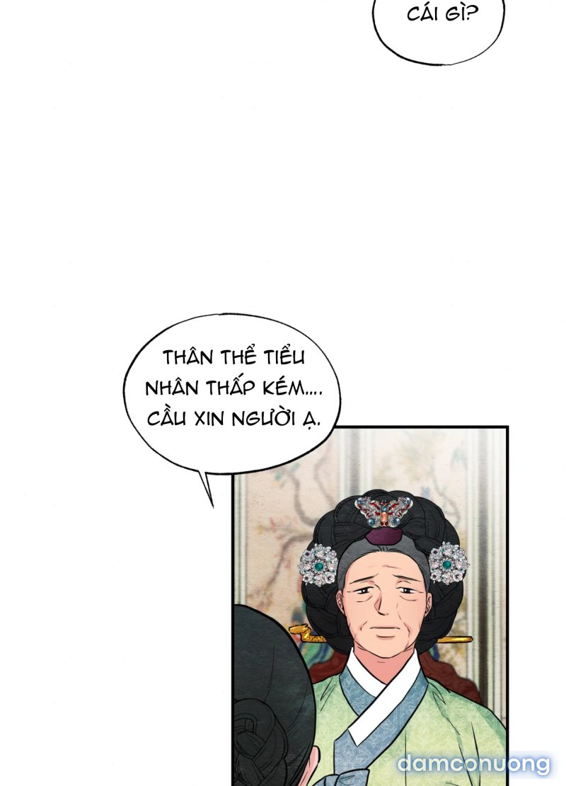 Cuồng Nhãn 