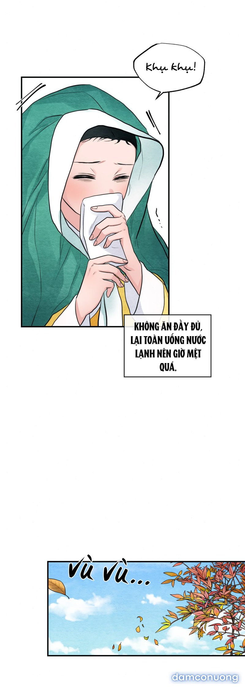 Cuồng Nhãn 