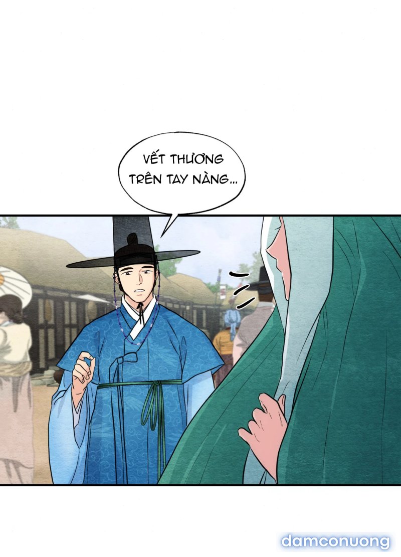 Cuồng Nhãn 