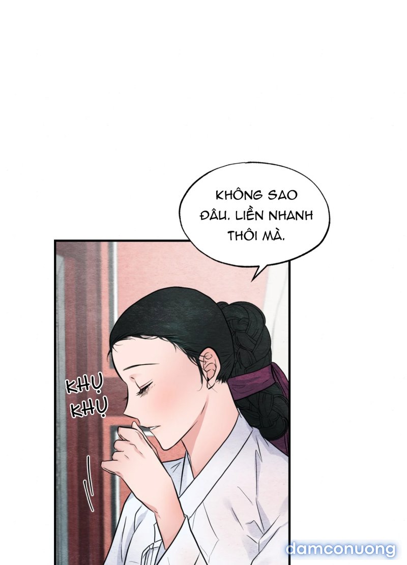 Cuồng Nhãn 