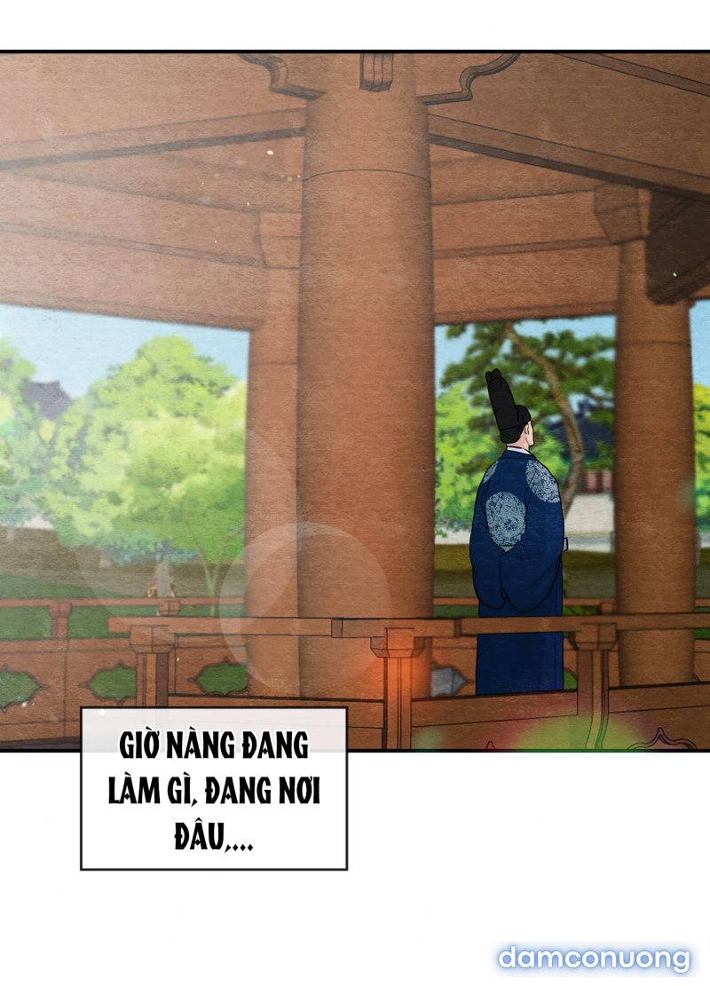 Cuồng Nhãn 