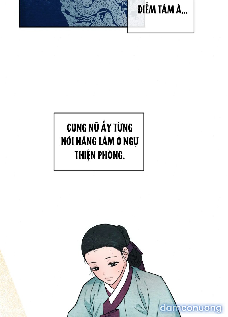 Cuồng Nhãn 