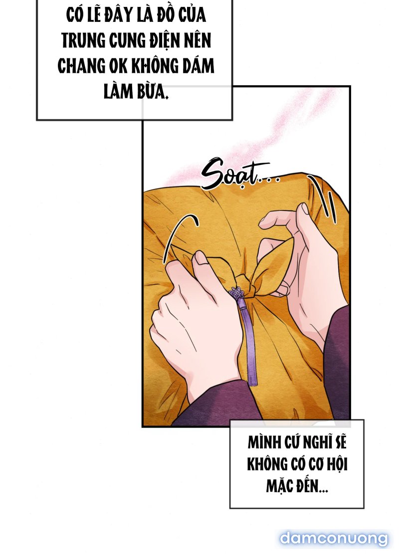 Cuồng Nhãn 