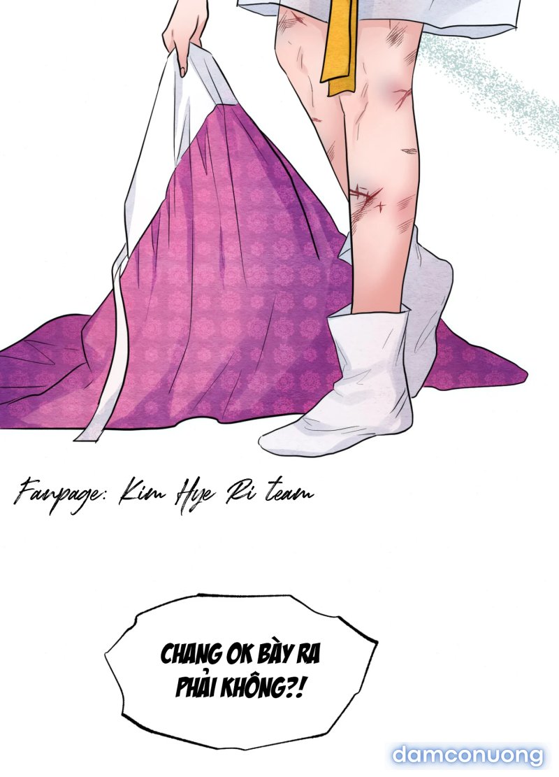 Cuồng Nhãn 