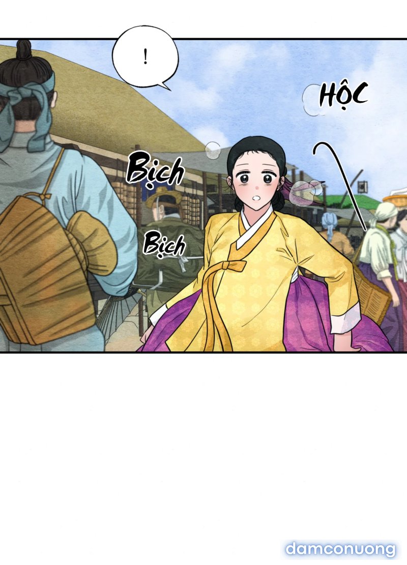 Cuồng Nhãn 