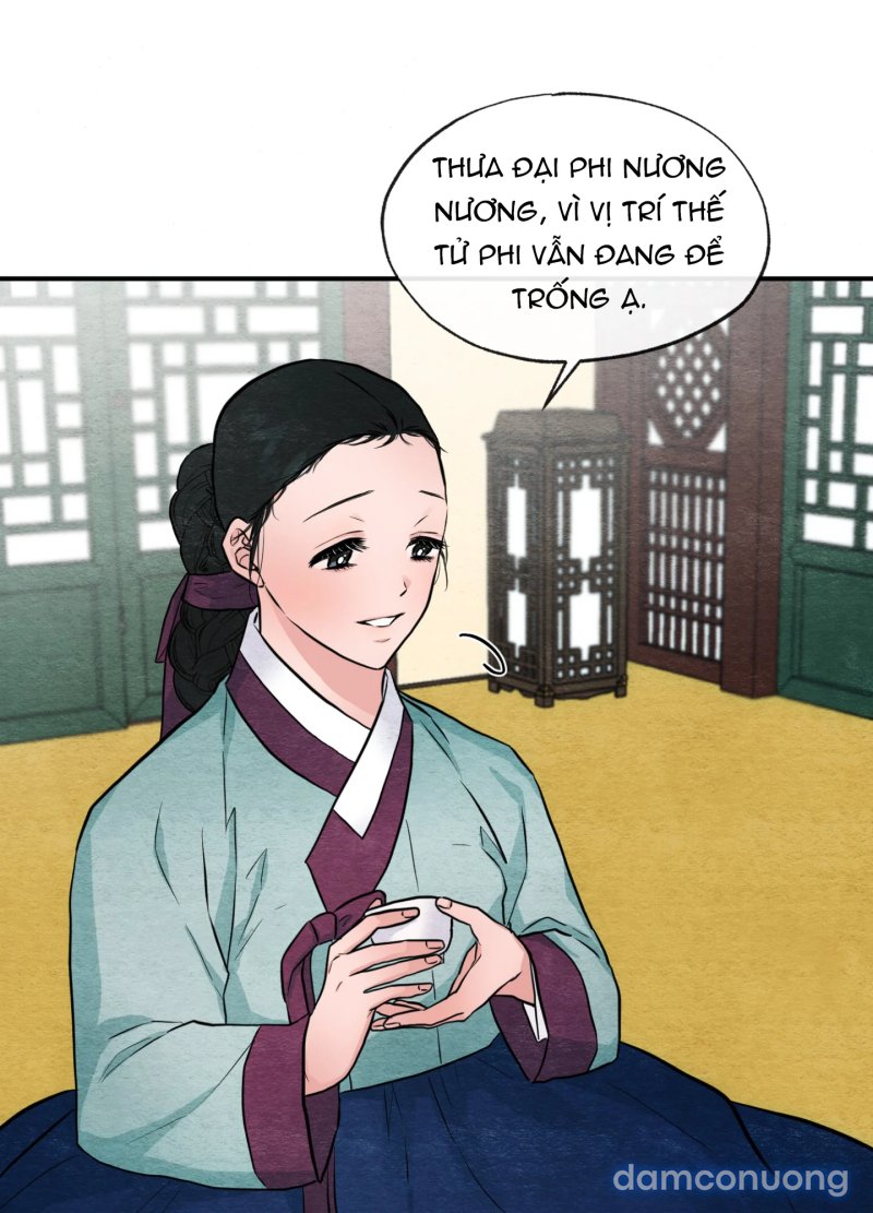 Cuồng Nhãn 