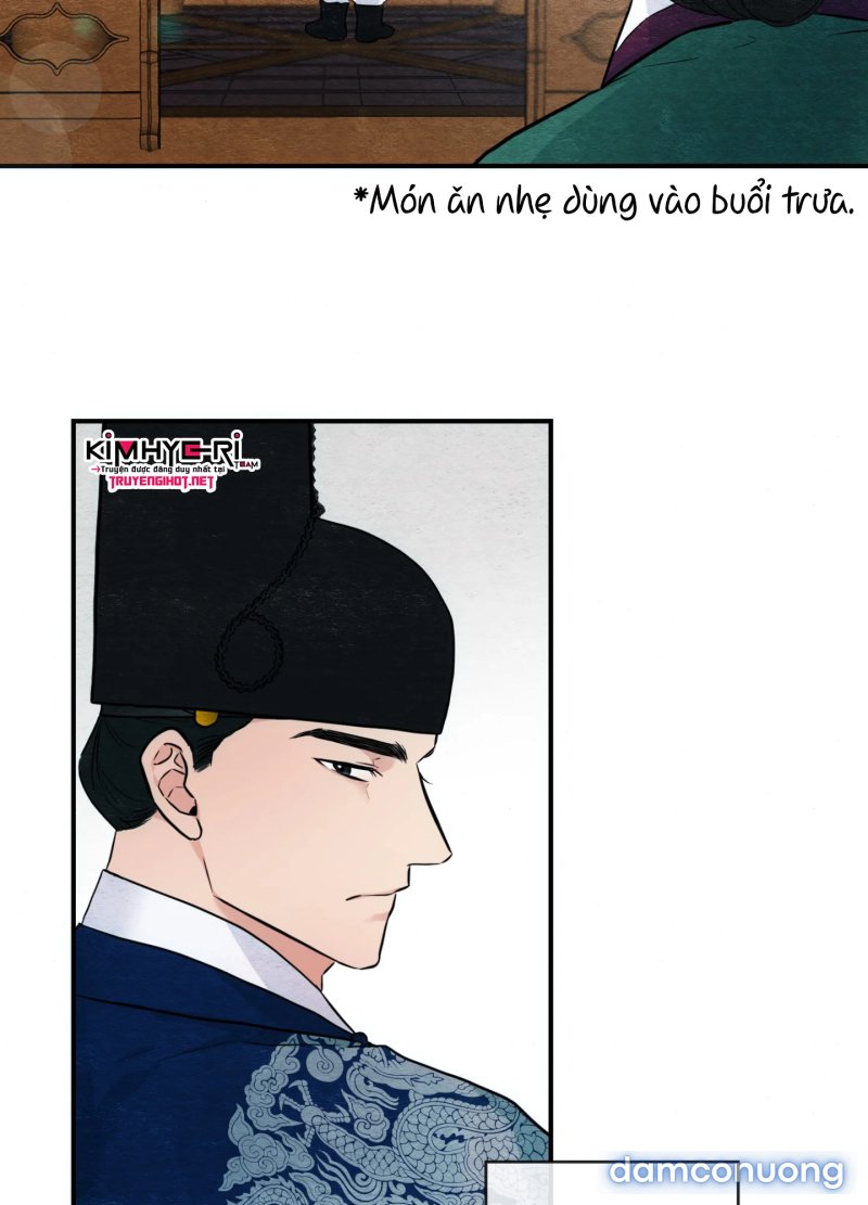 Cuồng Nhãn 