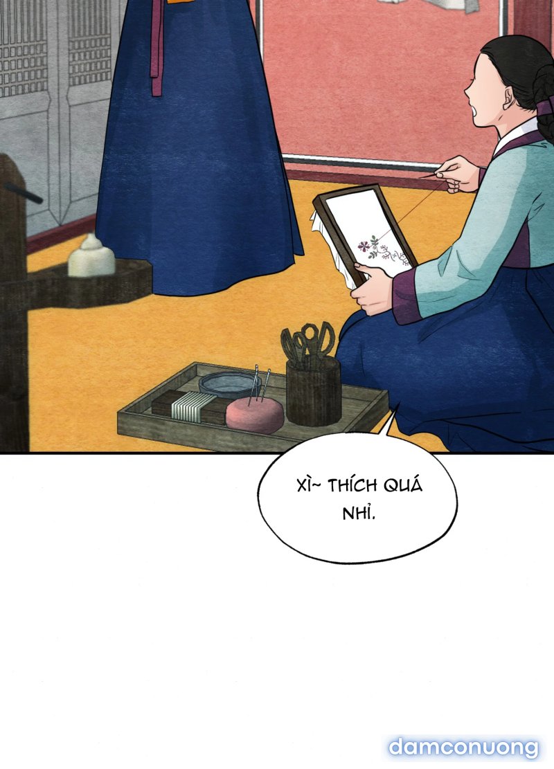 Cuồng Nhãn 