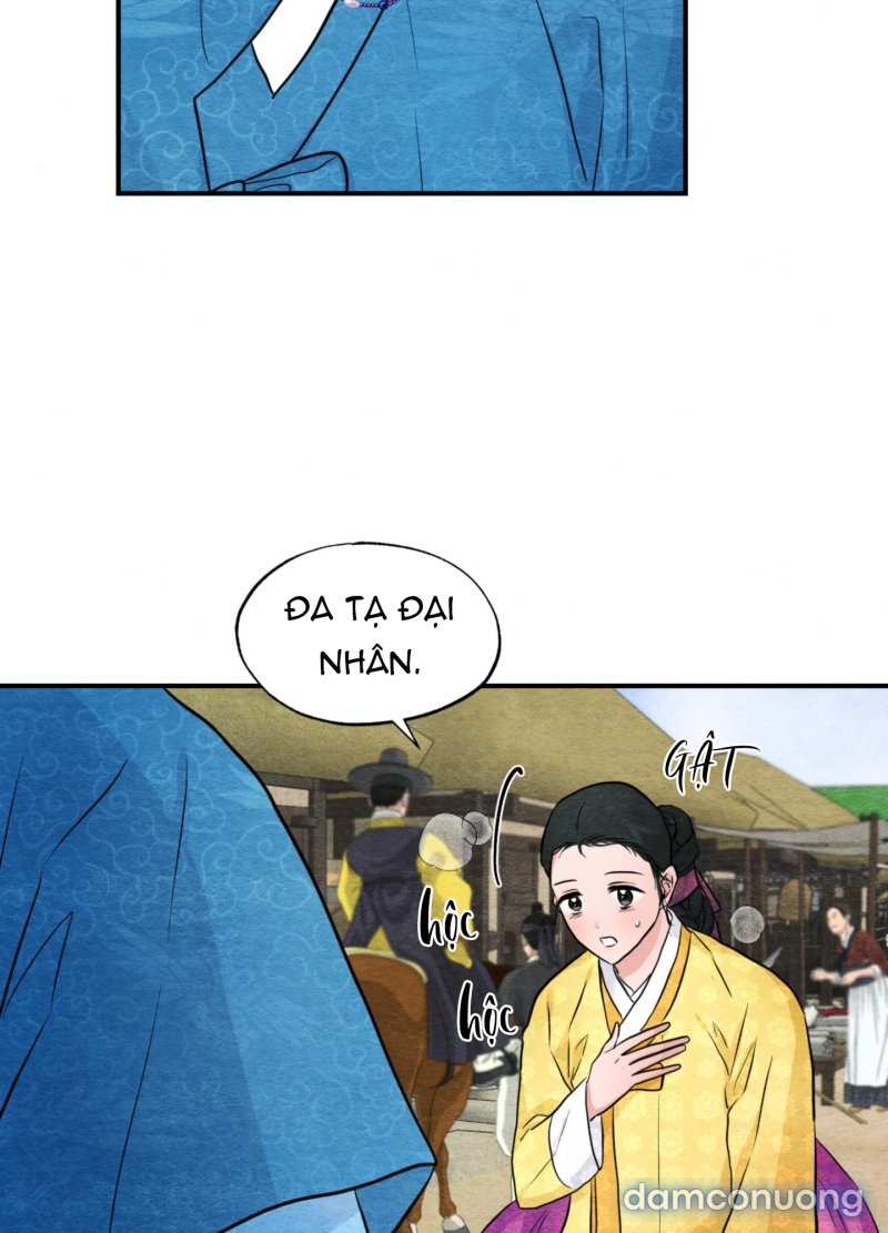 Cuồng Nhãn 