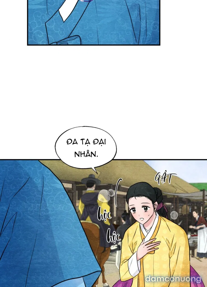 Cuồng Nhãn 