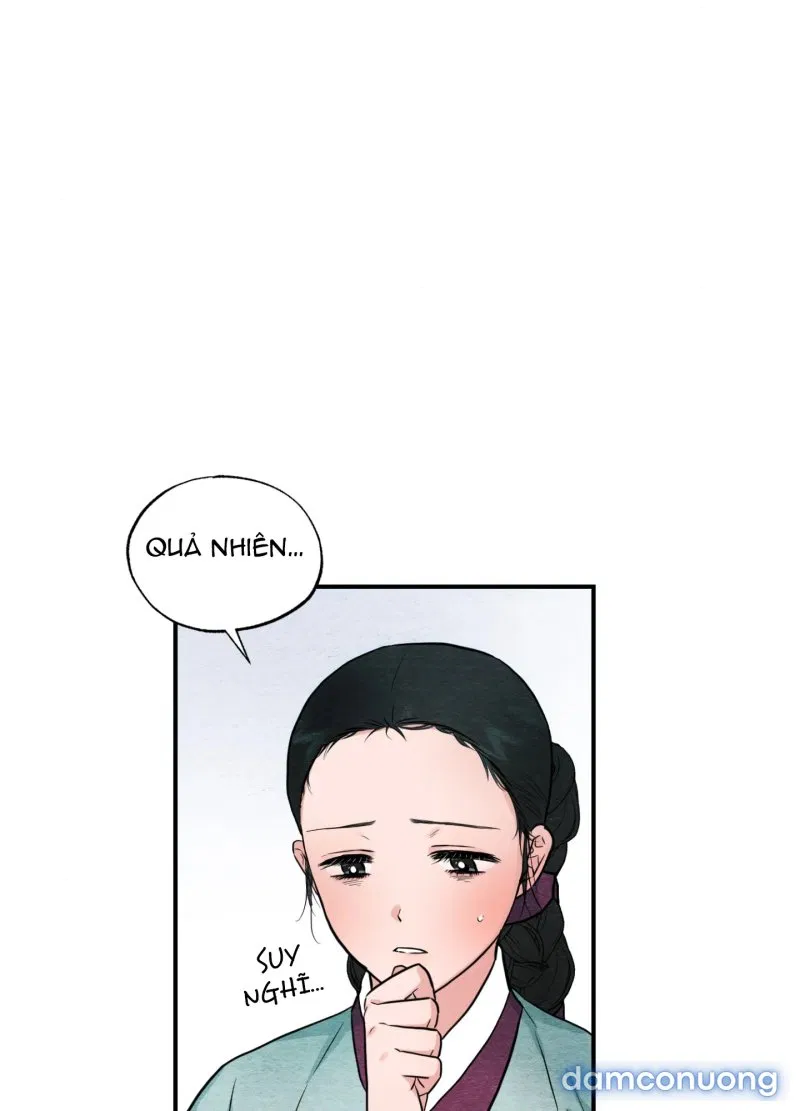 Cuồng Nhãn 