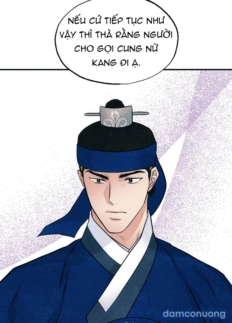 Cuồng Nhãn 
