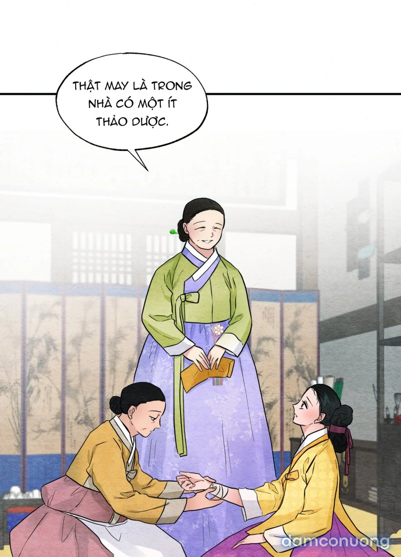 Cuồng Nhãn 