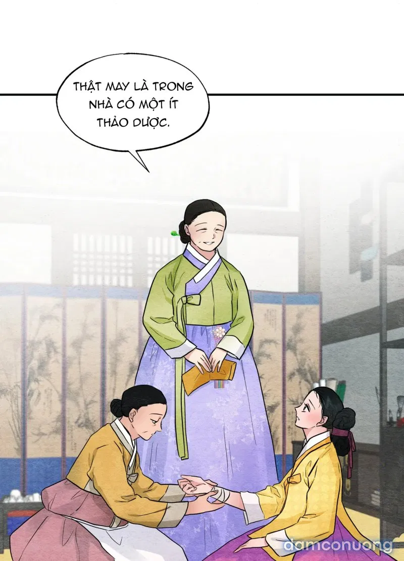 Cuồng Nhãn 
