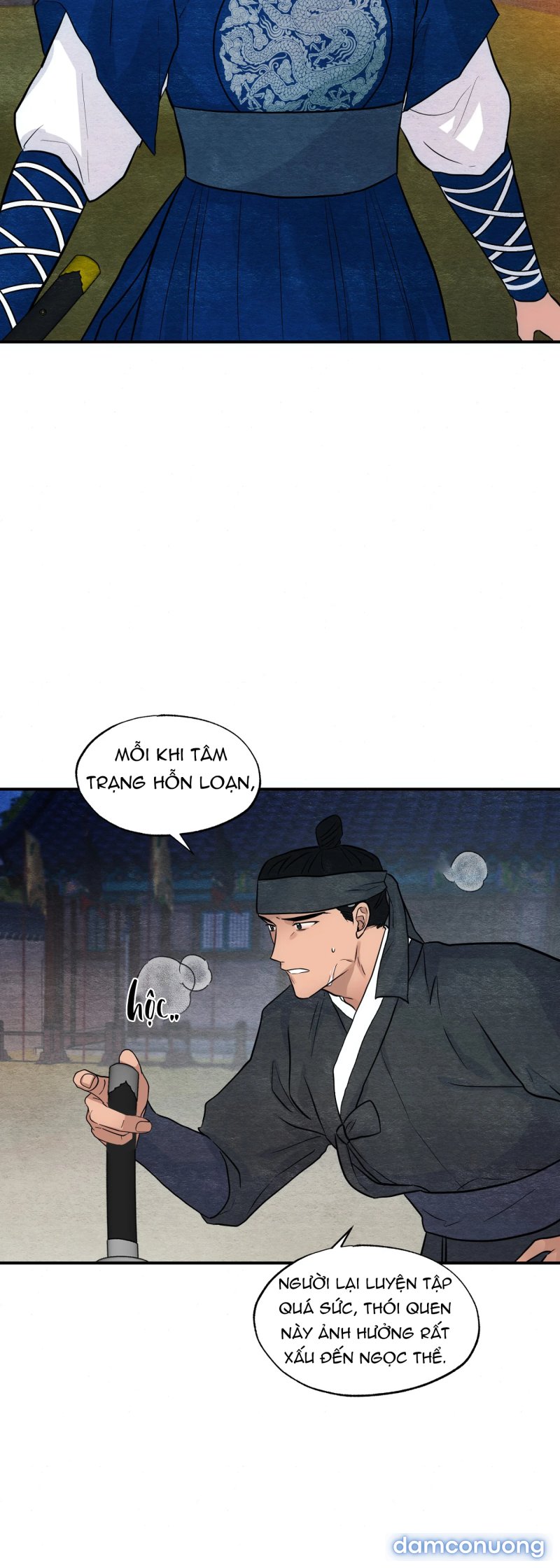 Cuồng Nhãn 