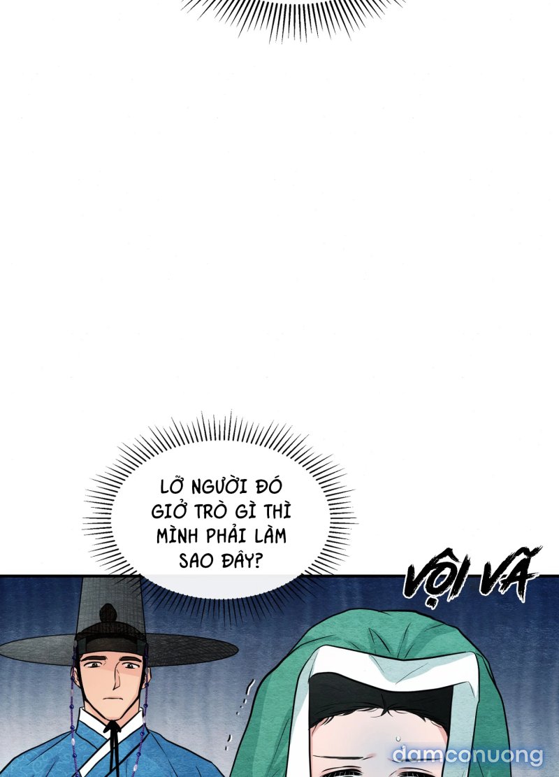 Cuồng Nhãn 