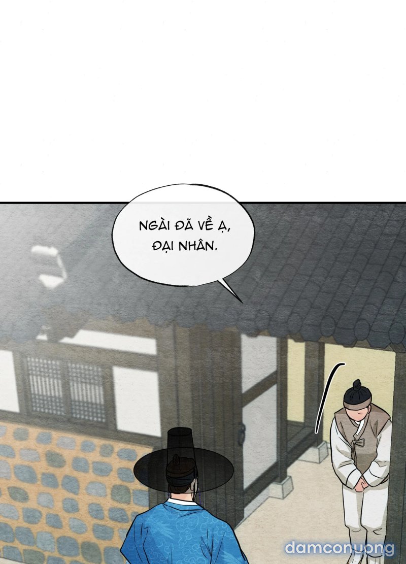 Cuồng Nhãn 
