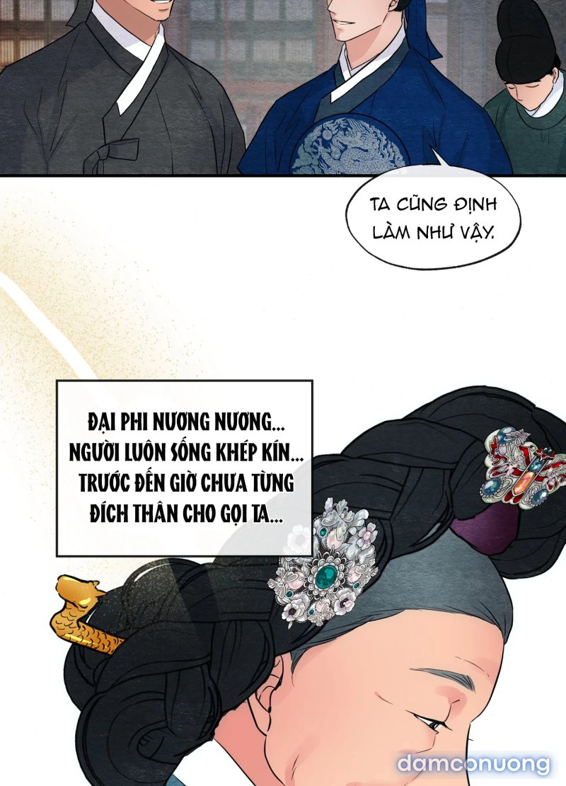 Cuồng Nhãn 