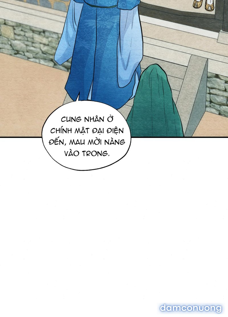 Cuồng Nhãn 