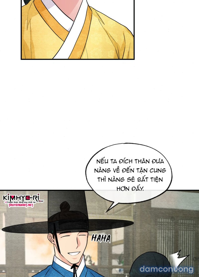 Cuồng Nhãn 