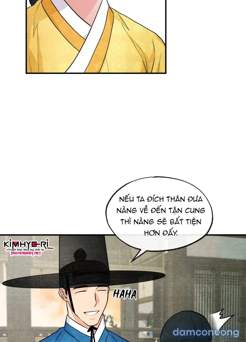 Cuồng Nhãn 