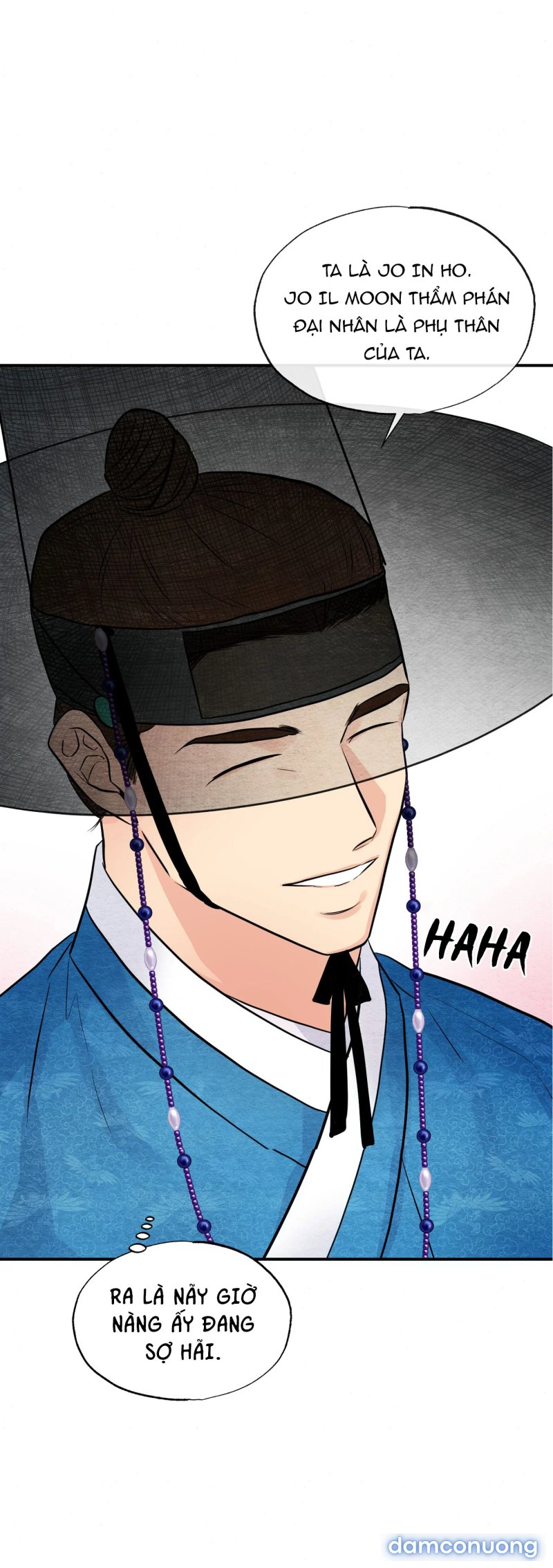 Cuồng Nhãn 