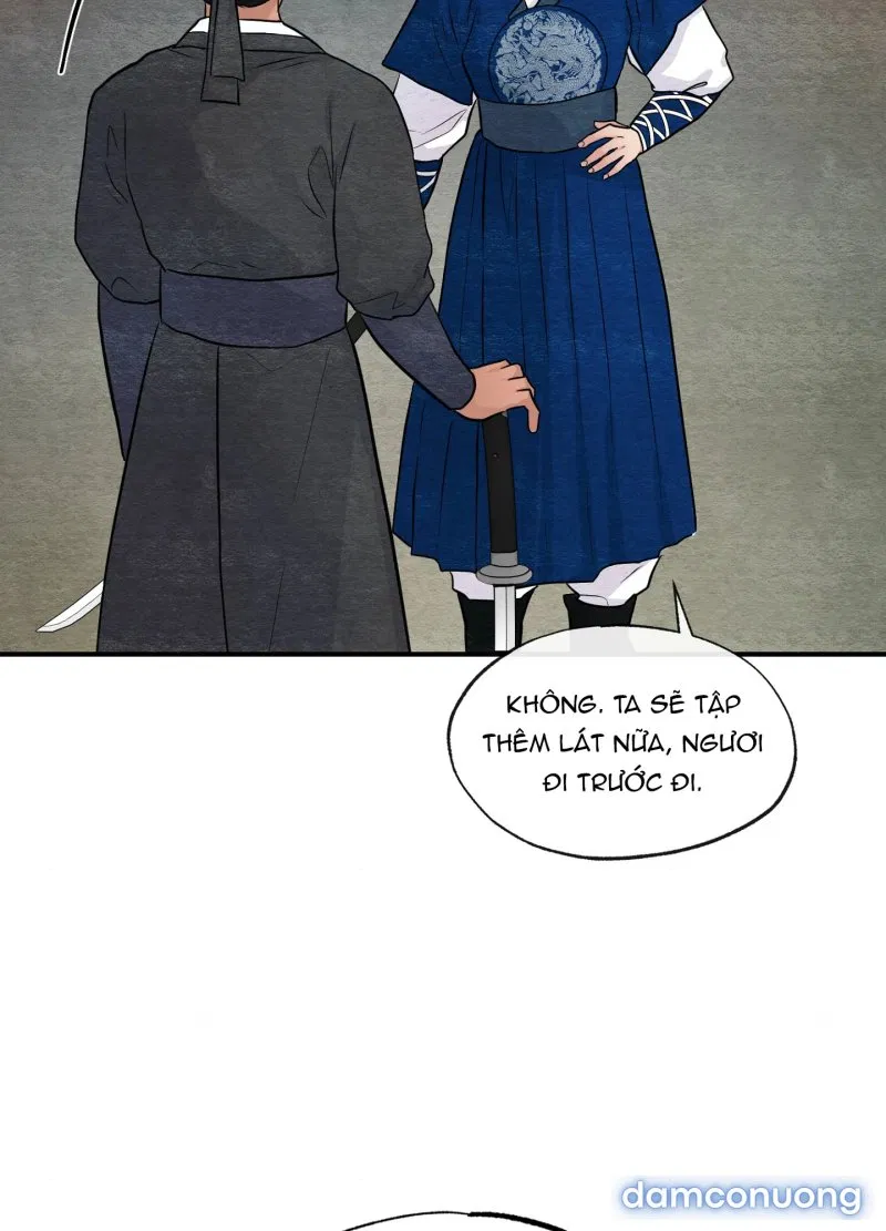 Cuồng Nhãn 
