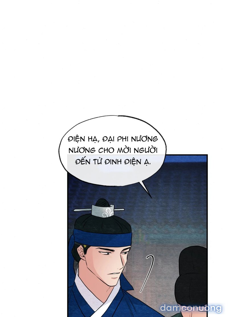 Cuồng Nhãn 
