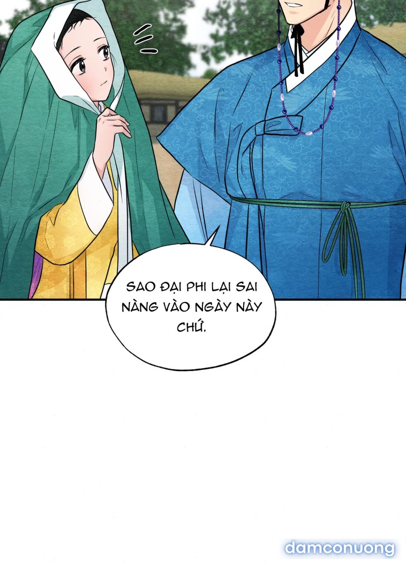 Cuồng Nhãn 