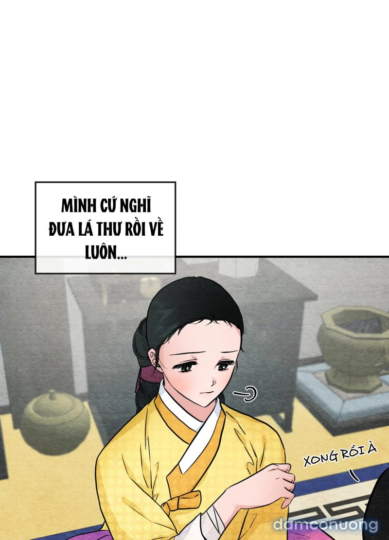Cuồng Nhãn 