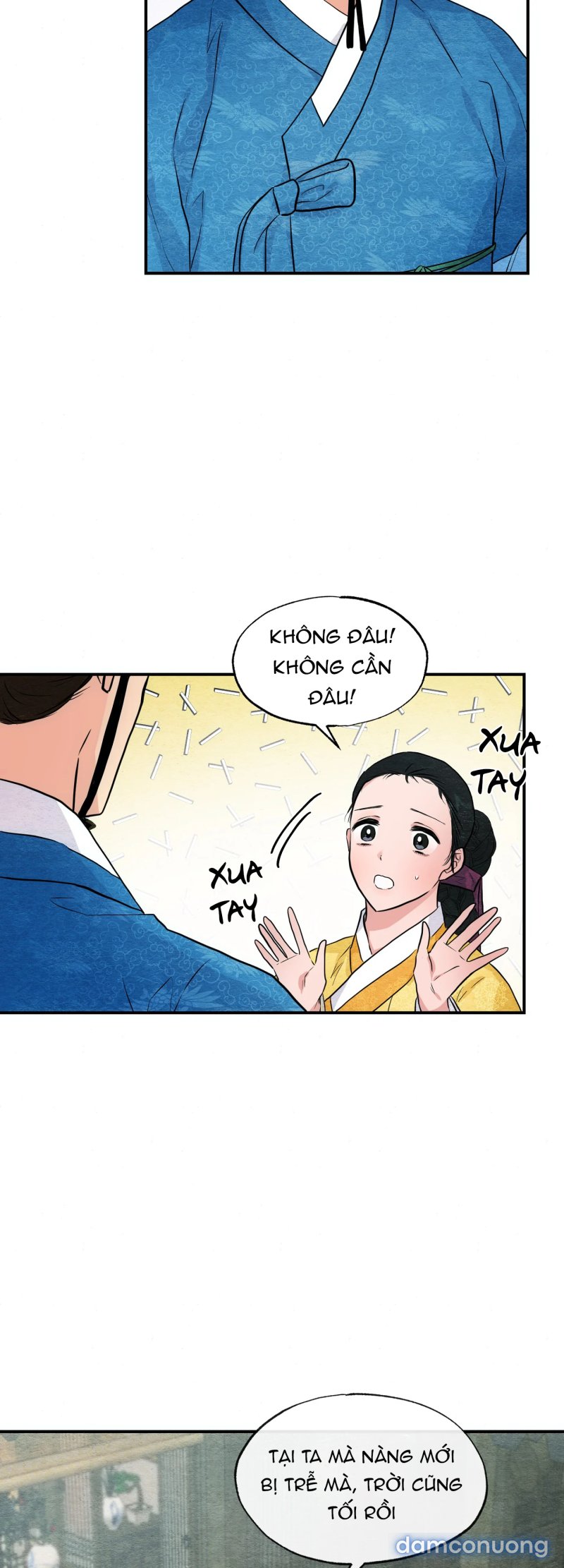 Cuồng Nhãn 