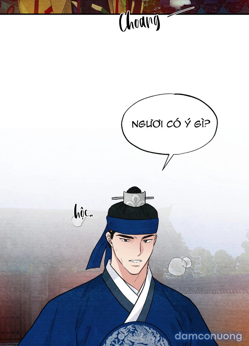 Cuồng Nhãn 