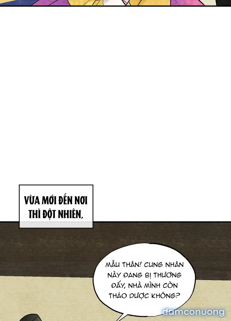 Cuồng Nhãn 