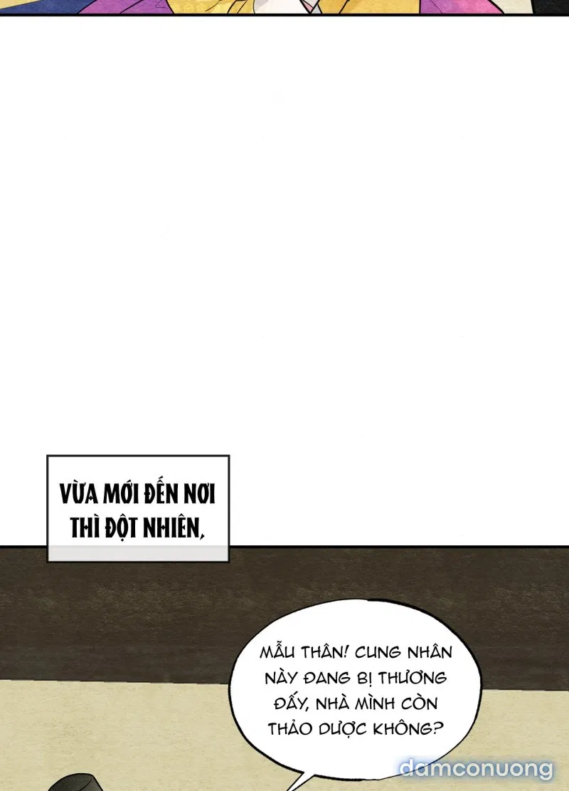 Cuồng Nhãn 