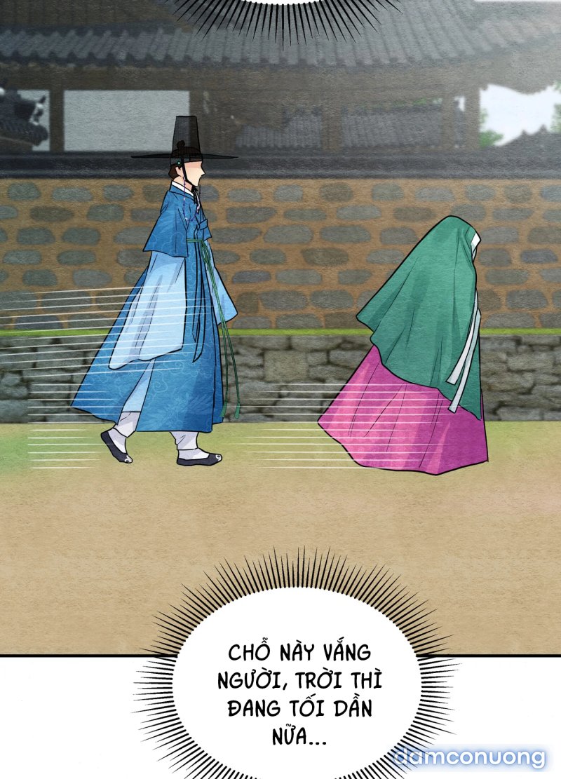 Cuồng Nhãn 