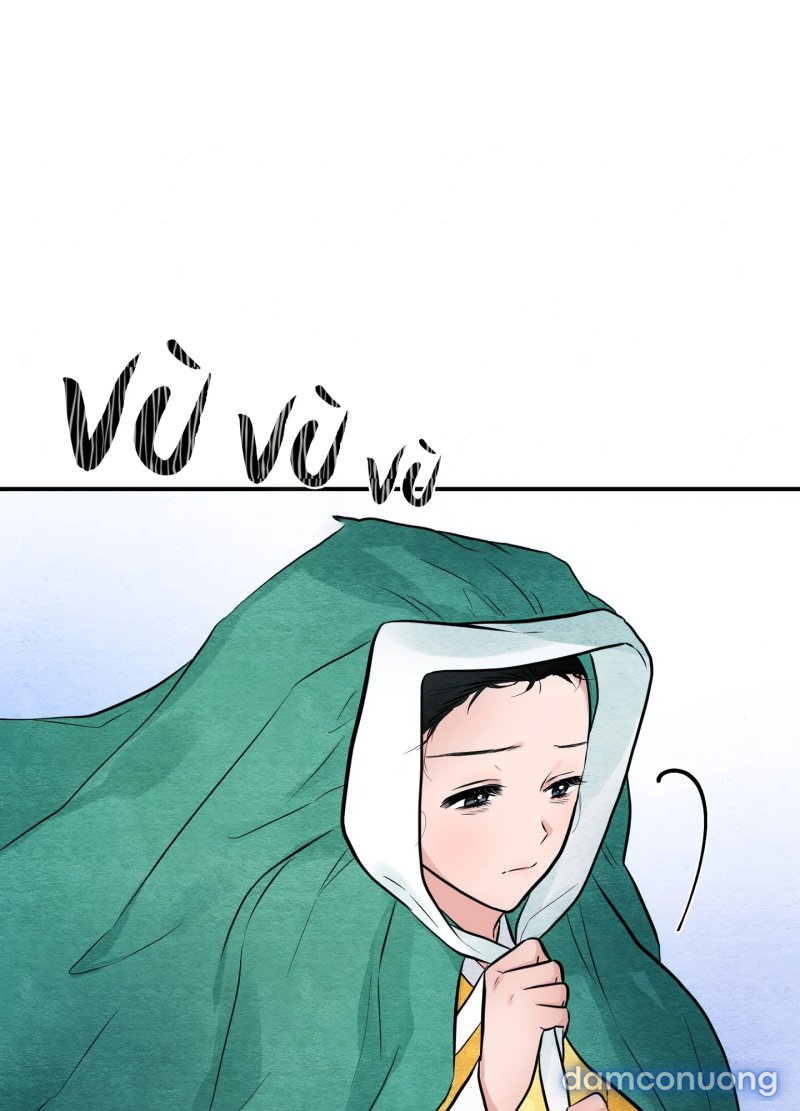 Cuồng Nhãn 