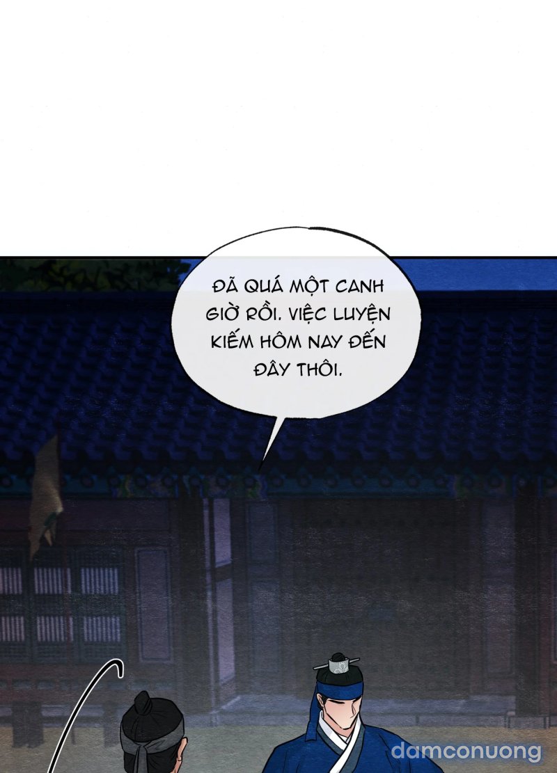 Cuồng Nhãn 