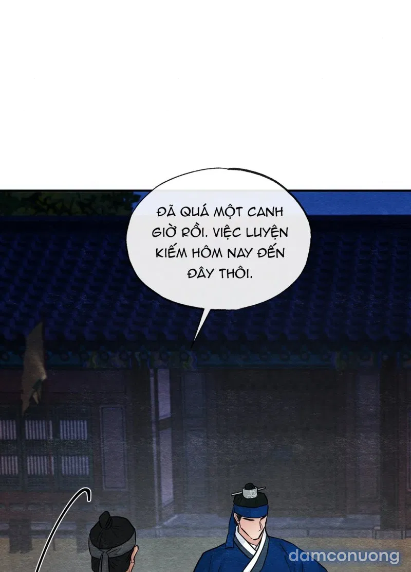 Cuồng Nhãn 