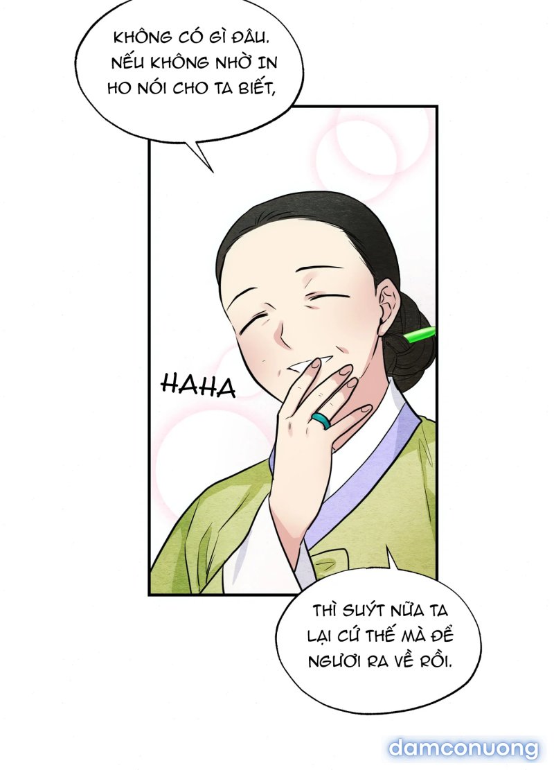 Cuồng Nhãn 
