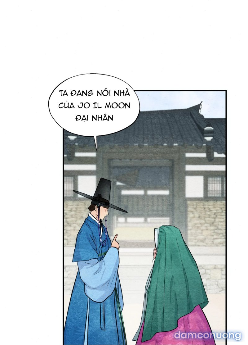 Cuồng Nhãn 