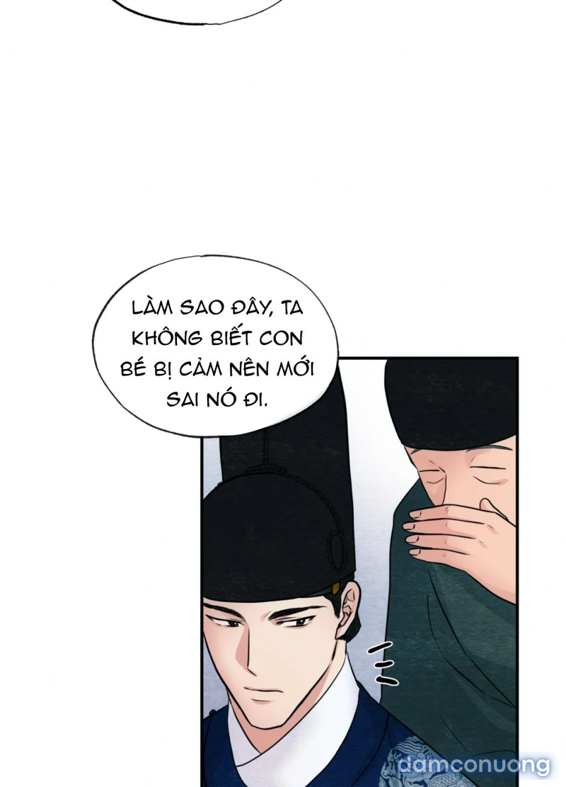 Cuồng Nhãn 