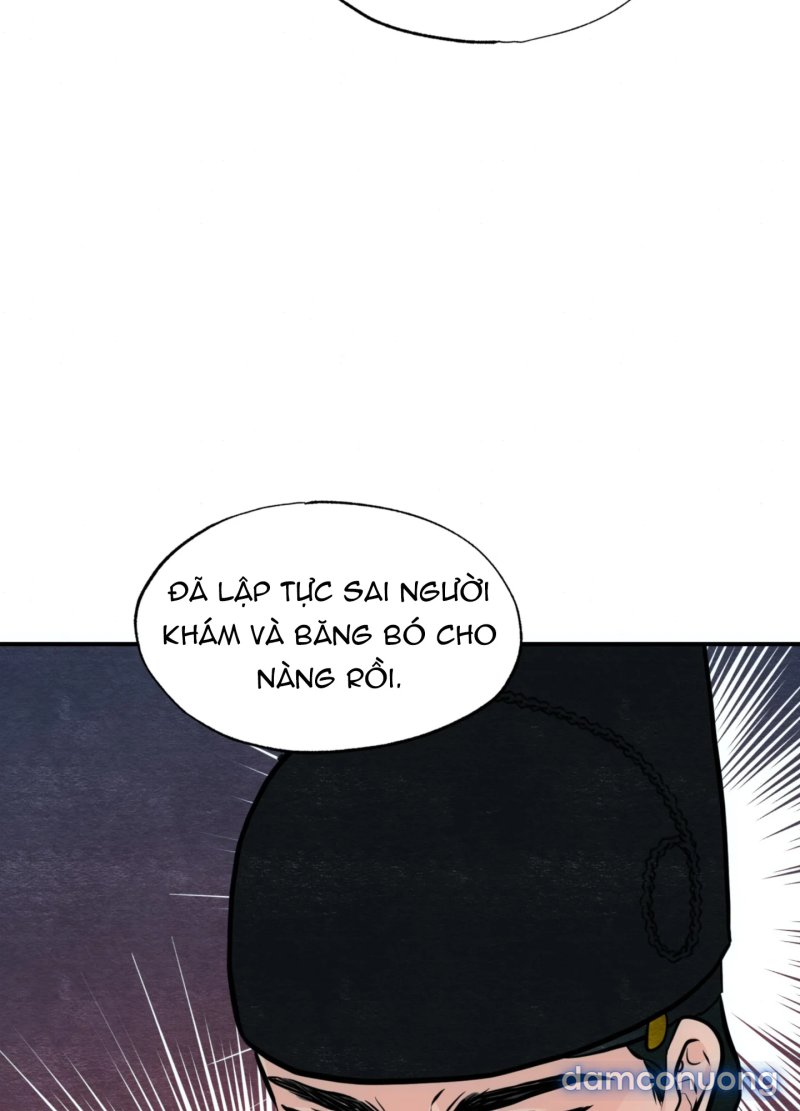 Cuồng Nhãn 