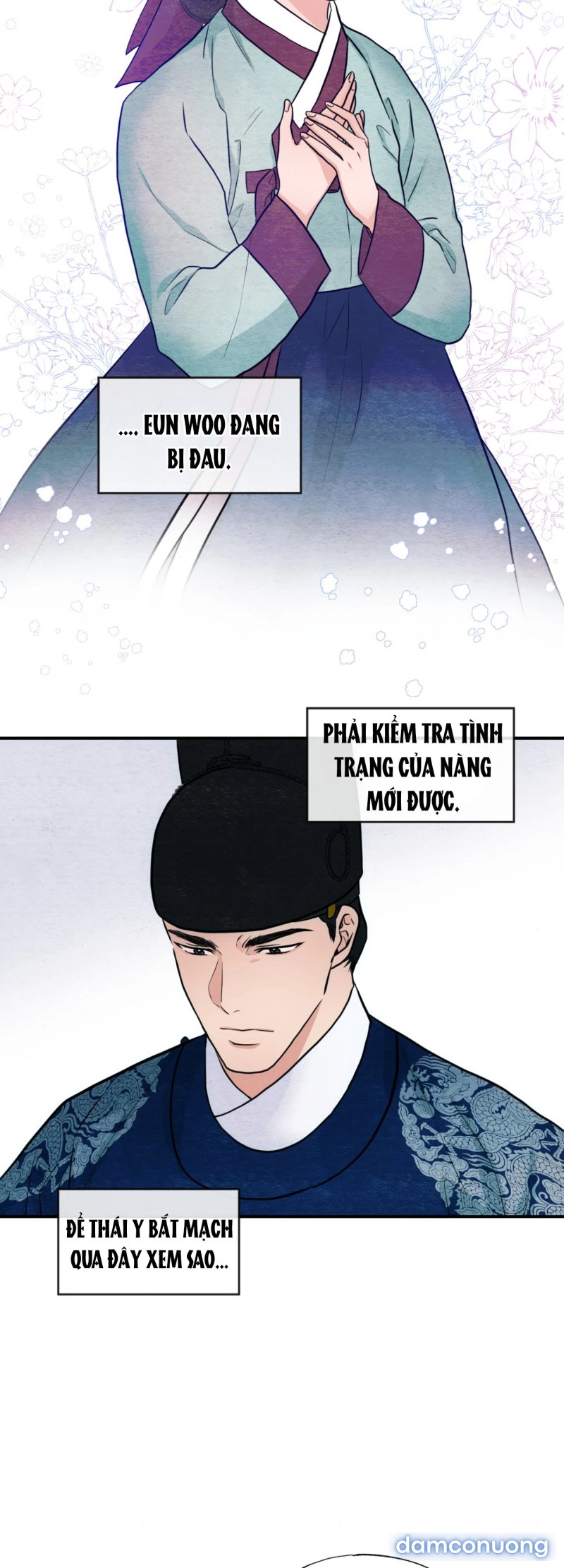 Cuồng Nhãn 
