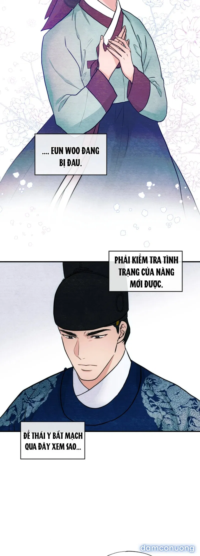 Cuồng Nhãn 