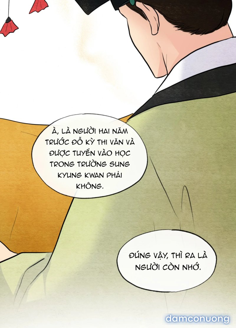 Cuồng Nhãn 