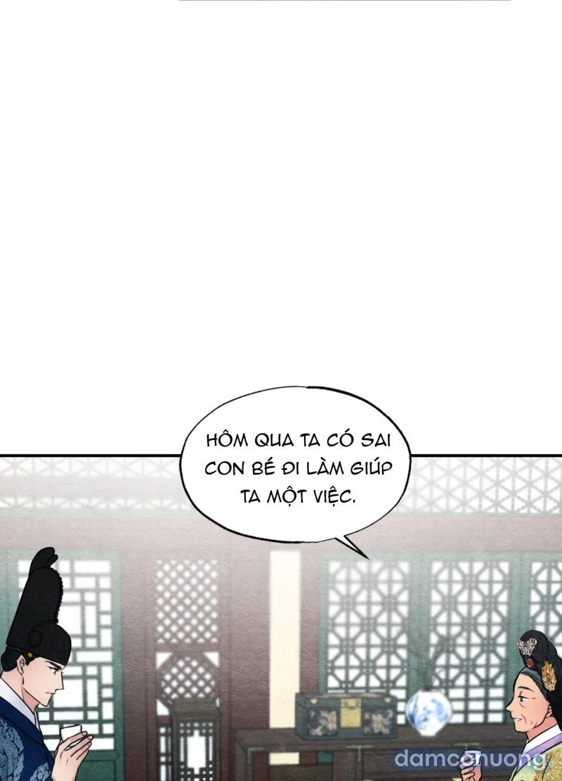 Cuồng Nhãn 